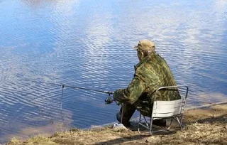 Когда клёв плохой — уменьшай не только приманку, но и суету Да, уменьшить размер приманки или насадк