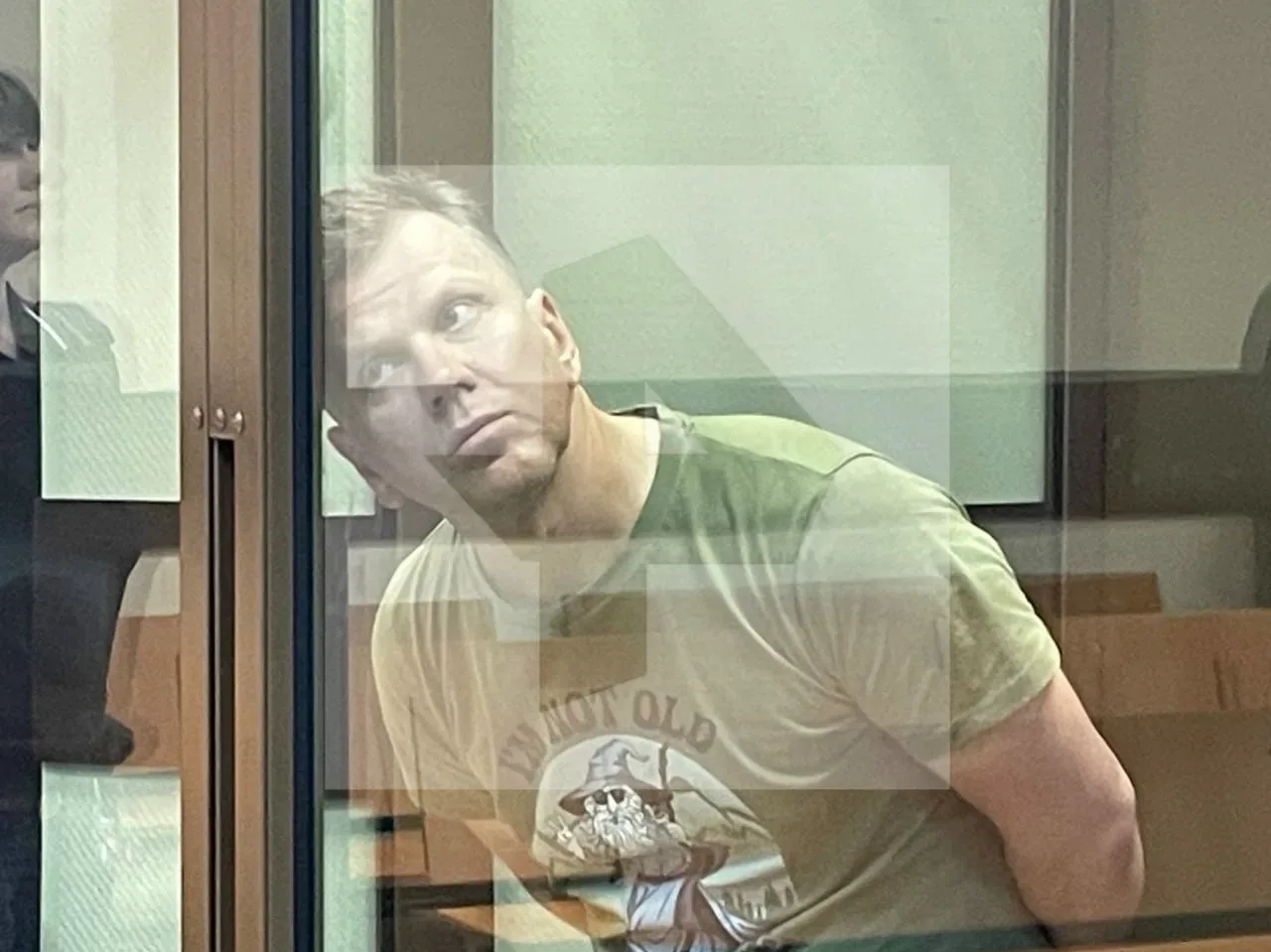 В Зеленограде суд избрал меру пресечения мужу косметолога, напавшему на съёмочную группу РЕН ТВ ⚖  М