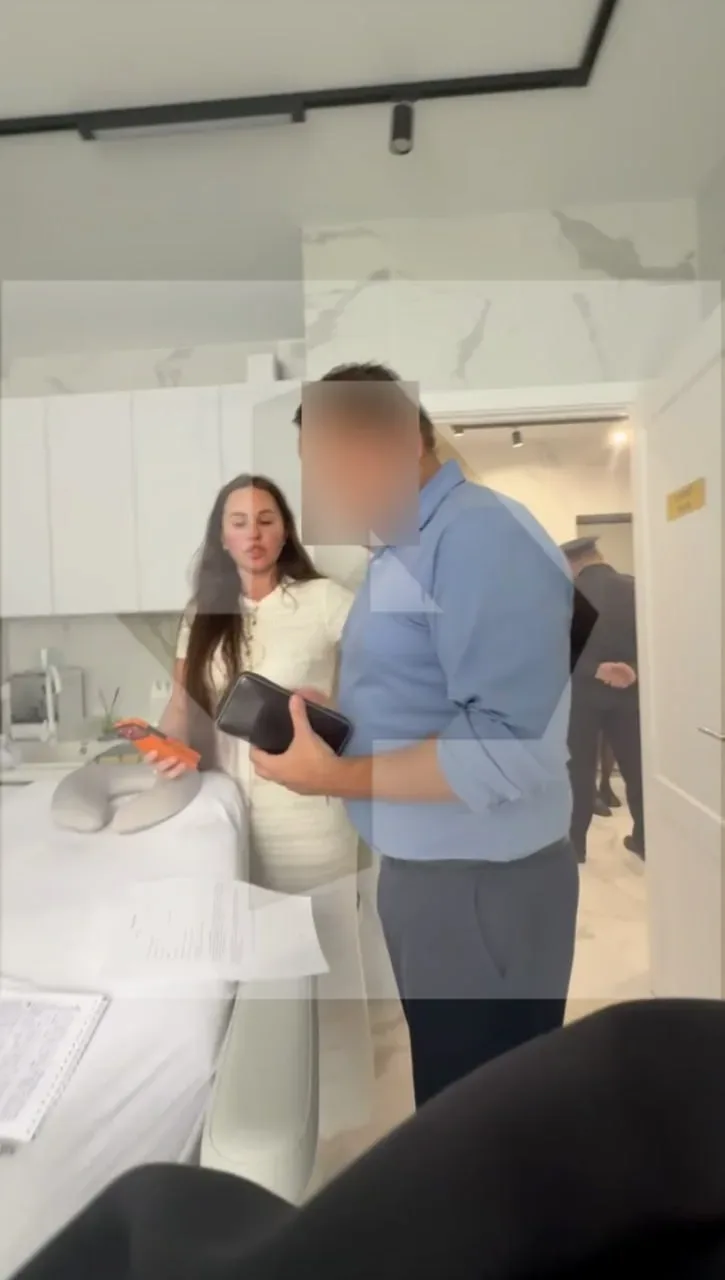 ⚡ В Зеленограде напавшим на съёмочную группу предъявили обвинение    Инцидент произошёл в частном ме