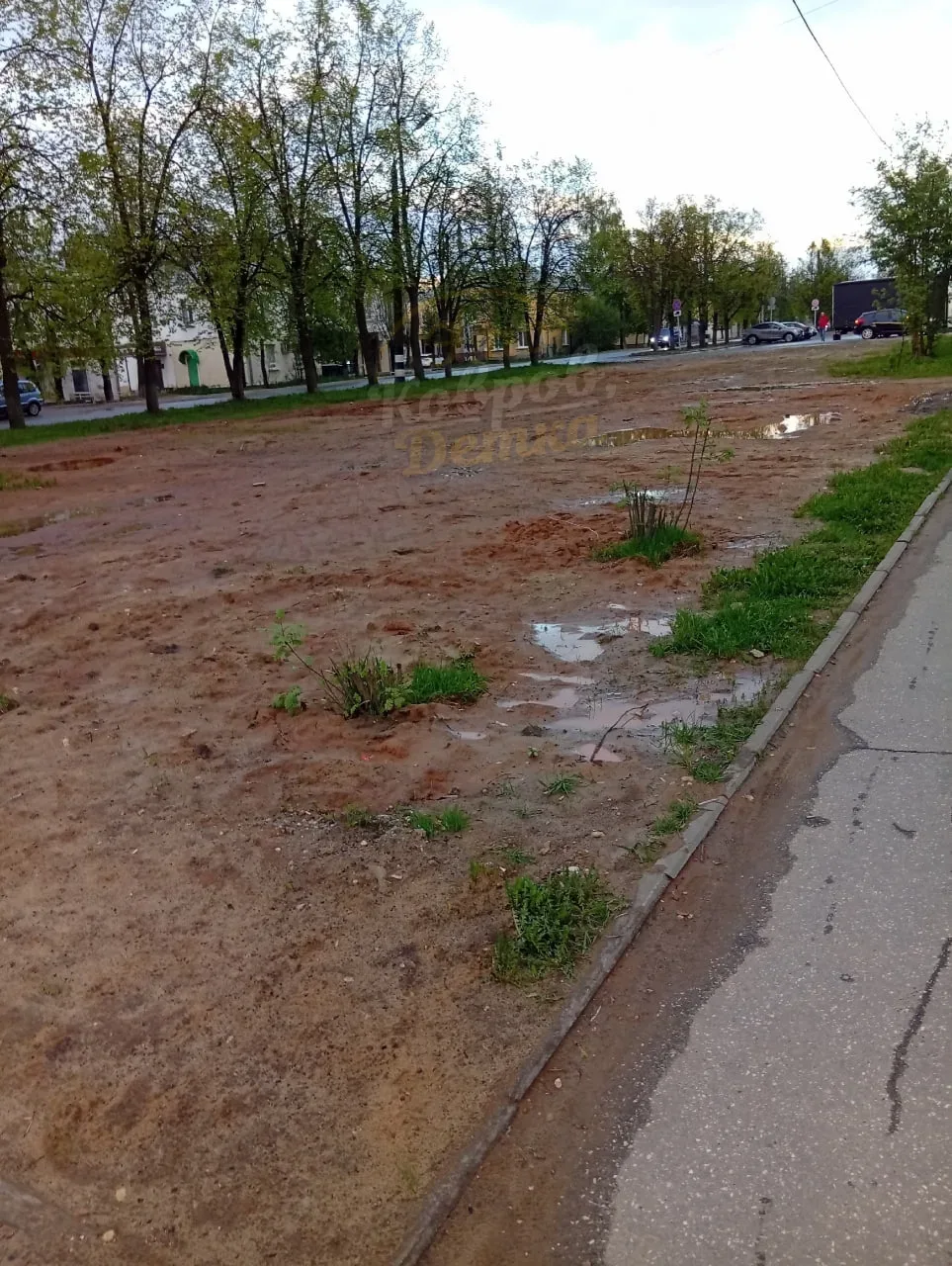 ⚡️ Обращаюсь к администрации нашего города через Подслушку  Так как писала им в вк, а мне не то, что