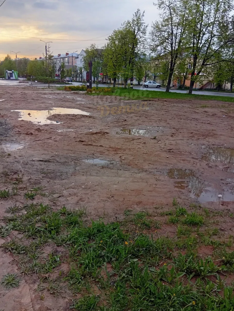 ⚡️ Обращаюсь к администрации нашего города через Подслушку  Так как писала им в вк, а мне не то, что