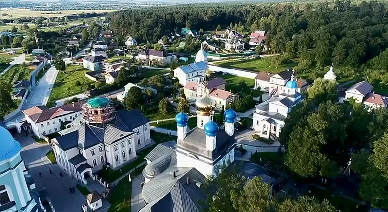 Видео