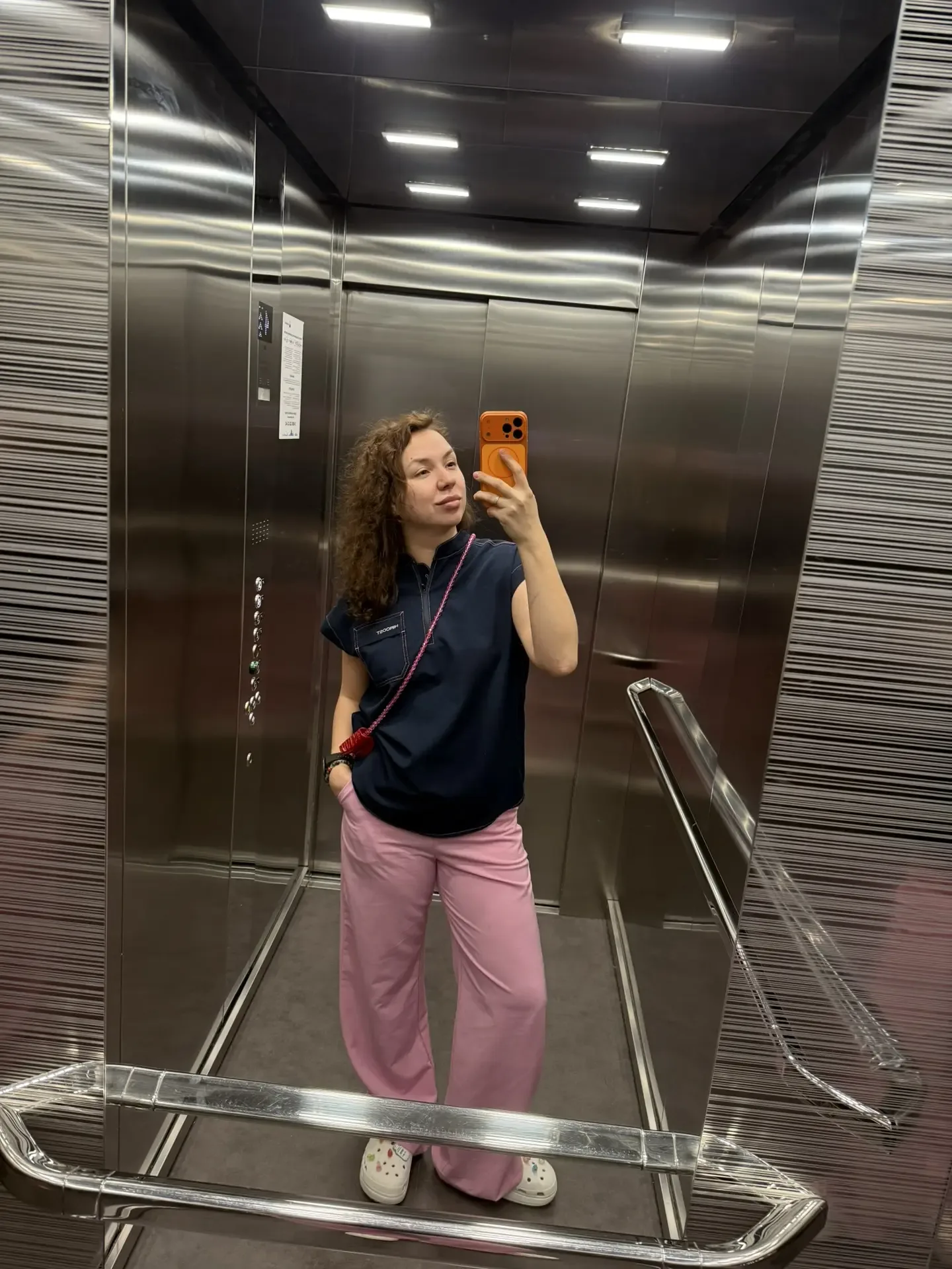Доброе утро🔥🦹🏼‍♀️  Зачетный календарь висит у докторов ✨🤪