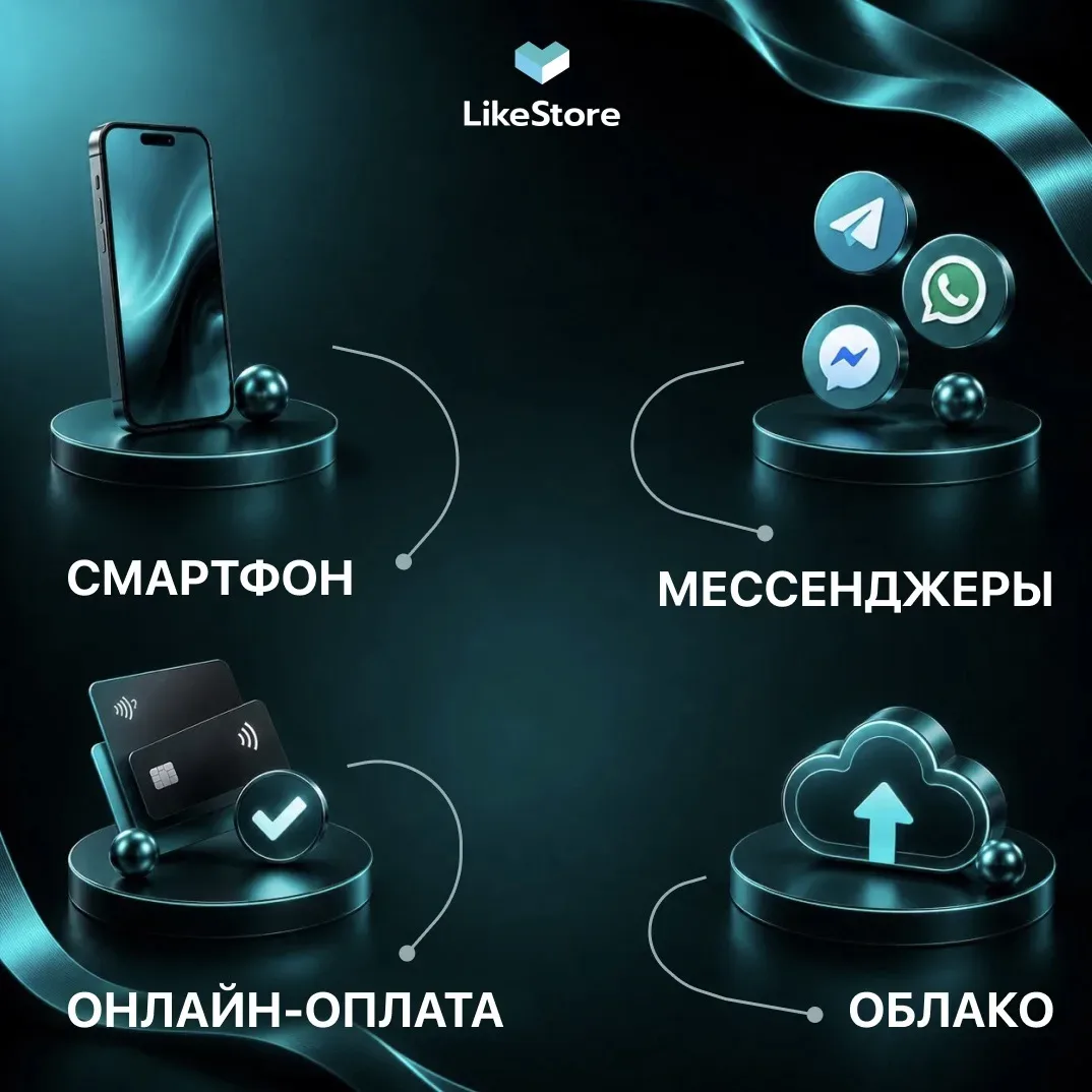 Минимальный набор предпринимателя в 2026 году   💼Время летит, и требования к бизнесу меняются. То, ч