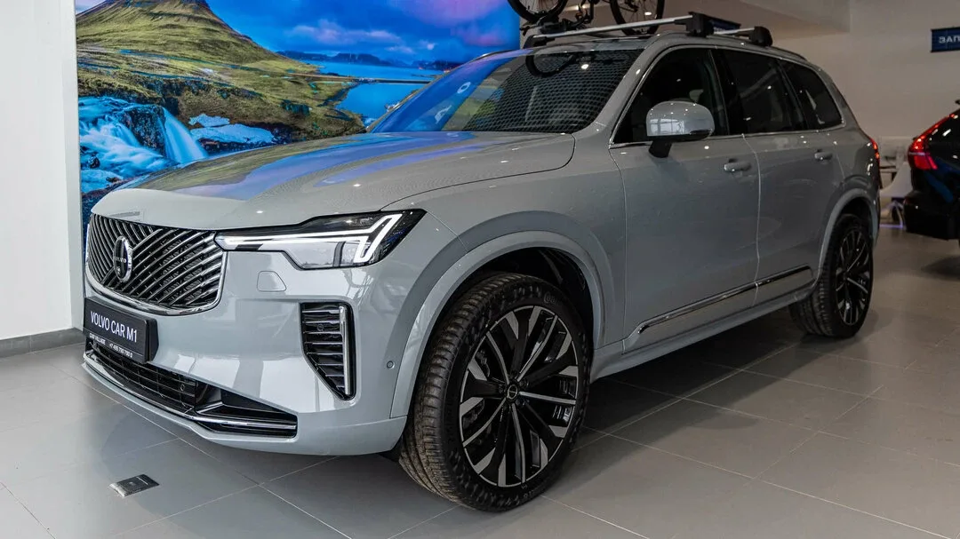 Купить новый VOLVO с официальной гарантией. Звоните!  ✅Официальная гарантия - 2 года ✅Выгоды до 1 20
