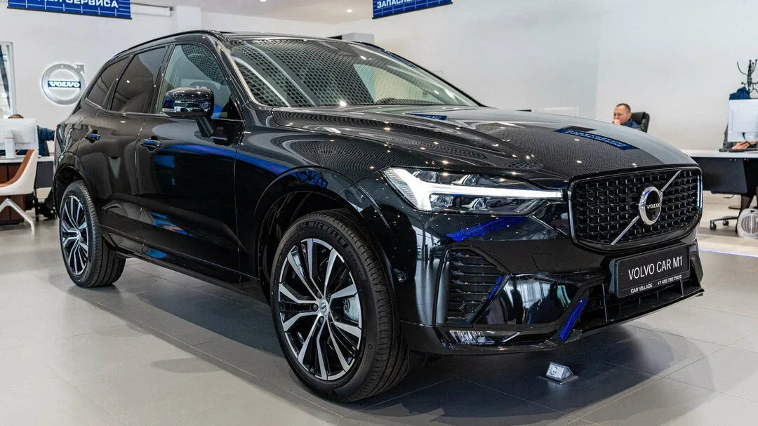 Купить новый VOLVO с официальной гарантией. Звоните!  ✅Официальная гарантия - 2 года ✅Выгоды до 1 20