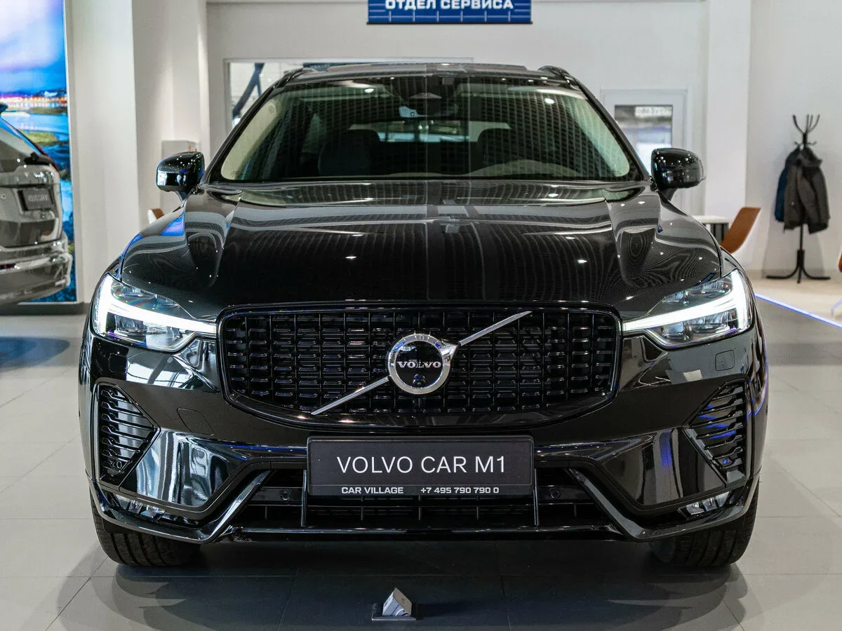 Купить новый VOLVO с официальной гарантией. Звоните!  ✅Официальная гарантия - 2 года ✅Выгоды до 1 20