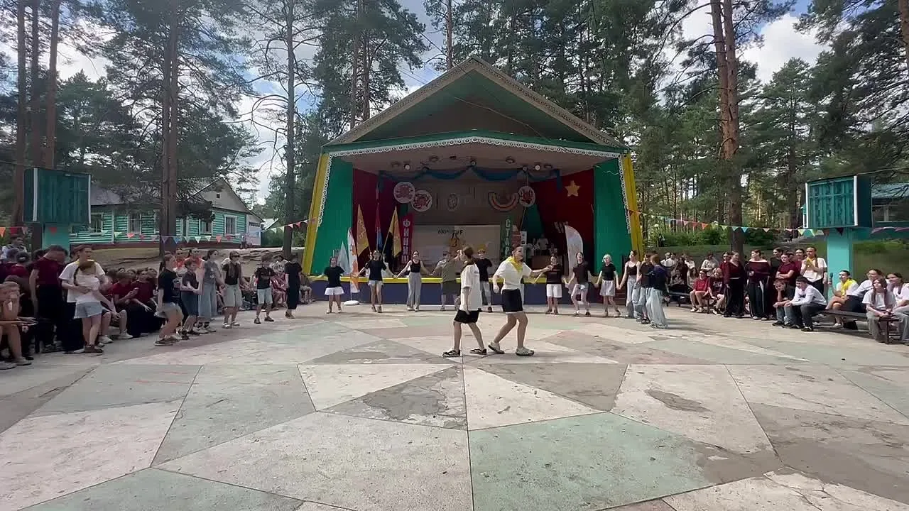 Видео