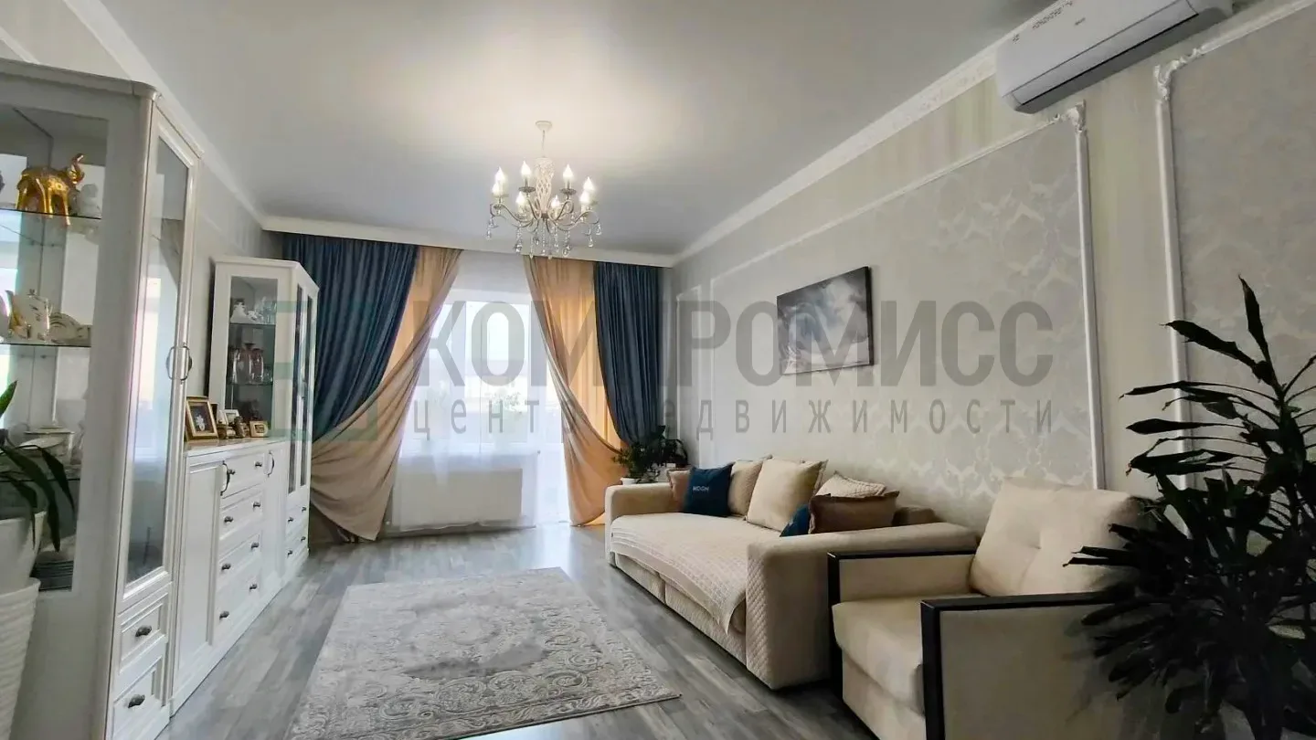 📍 Двухэтажный дом с плодовым садом на участке  🏠 Дом: ✅ 154 м², 4 комнаты, кухня-гостиная 35 м² ✅ Со