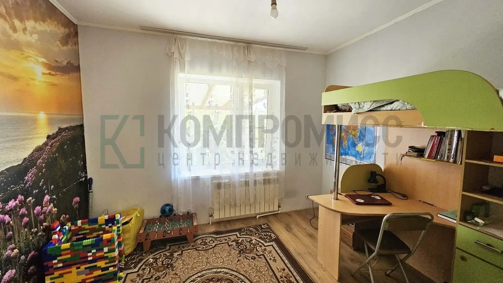🏠 ID 116892928 Адрес: Краснодарский край, Северский р-н, п.г.т. Ильский  📍 Обжитой кирпичный дом с м