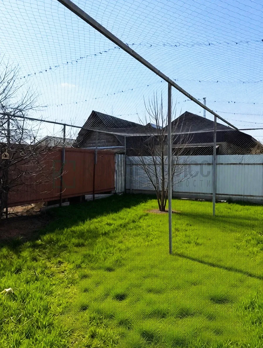 🏠 ID 133080430 Адрес: Краснодарский край,Динской р-н,снт Южно-Кубанское СНТ Ивушка  📍 Дом с ремонтом