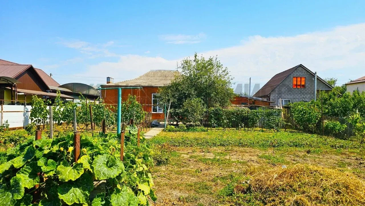 📍Кирпичный дом с ремонтом, мебелью и плодовым садом 🏠 Про дом: ✅ Кирпичный, обжитой, 2000 года постр