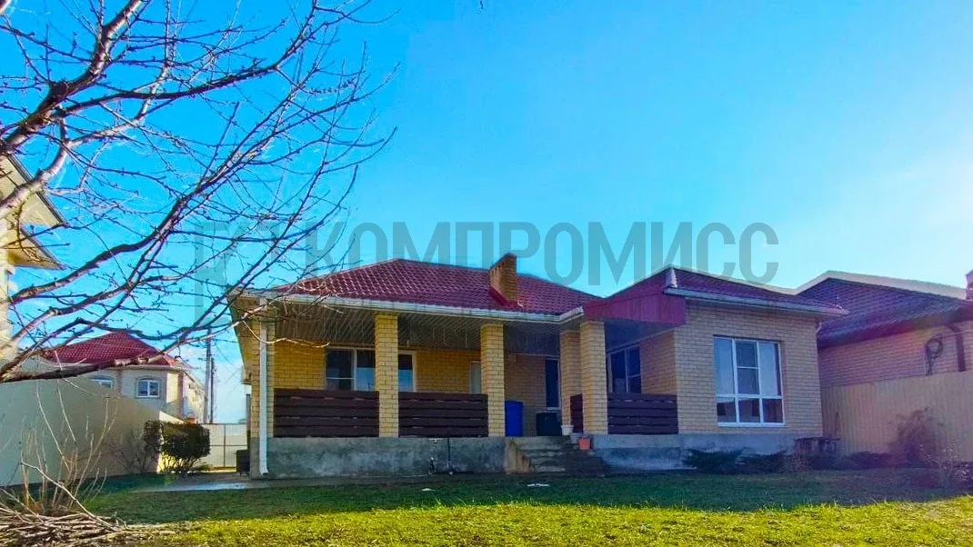 🏠 ID 129085063 Адрес: Краснодарский край, тер. ДНТ Виктория, Карасунский р-н  📍 Просторный дом с тер