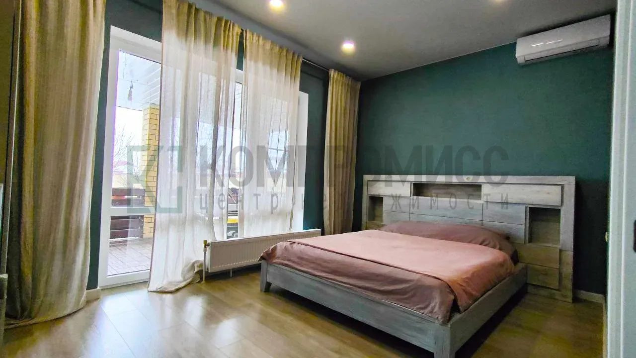 🏠 ID 129085063 Адрес: Краснодарский край, тер. ДНТ Виктория, Карасунский р-н  📍 Просторный дом с тер
