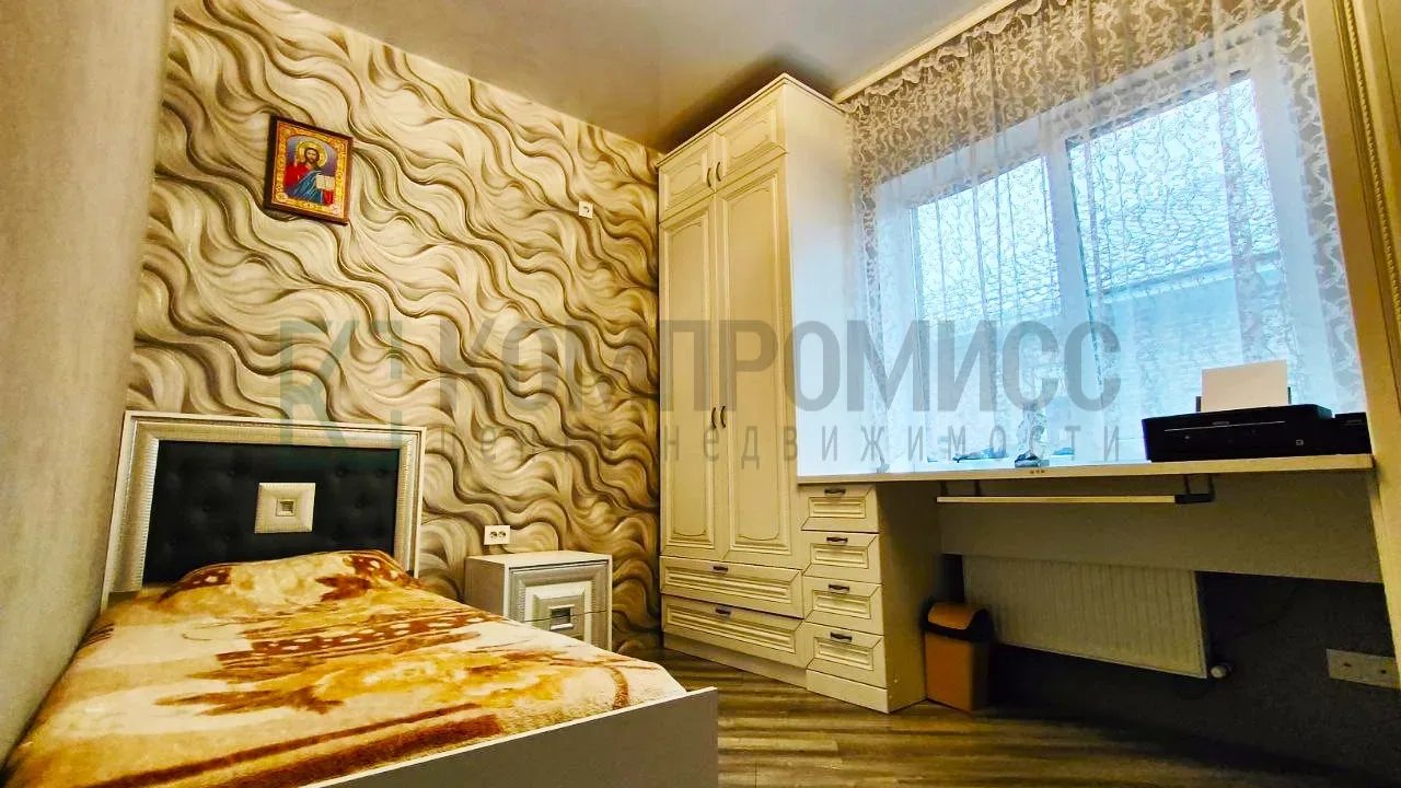 🏠 ID 128090392 Адрес: Краснодарский край,г. Краснодар,ст-ца Старокорсунская  📍 Уютный дом с ремонтом