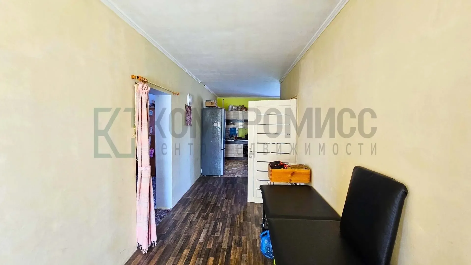 🏠 ID 116892928 Адрес: Краснодарский край, Северский р-н, п.г.т. Ильский  📍 Обжитой кирпичный дом с м