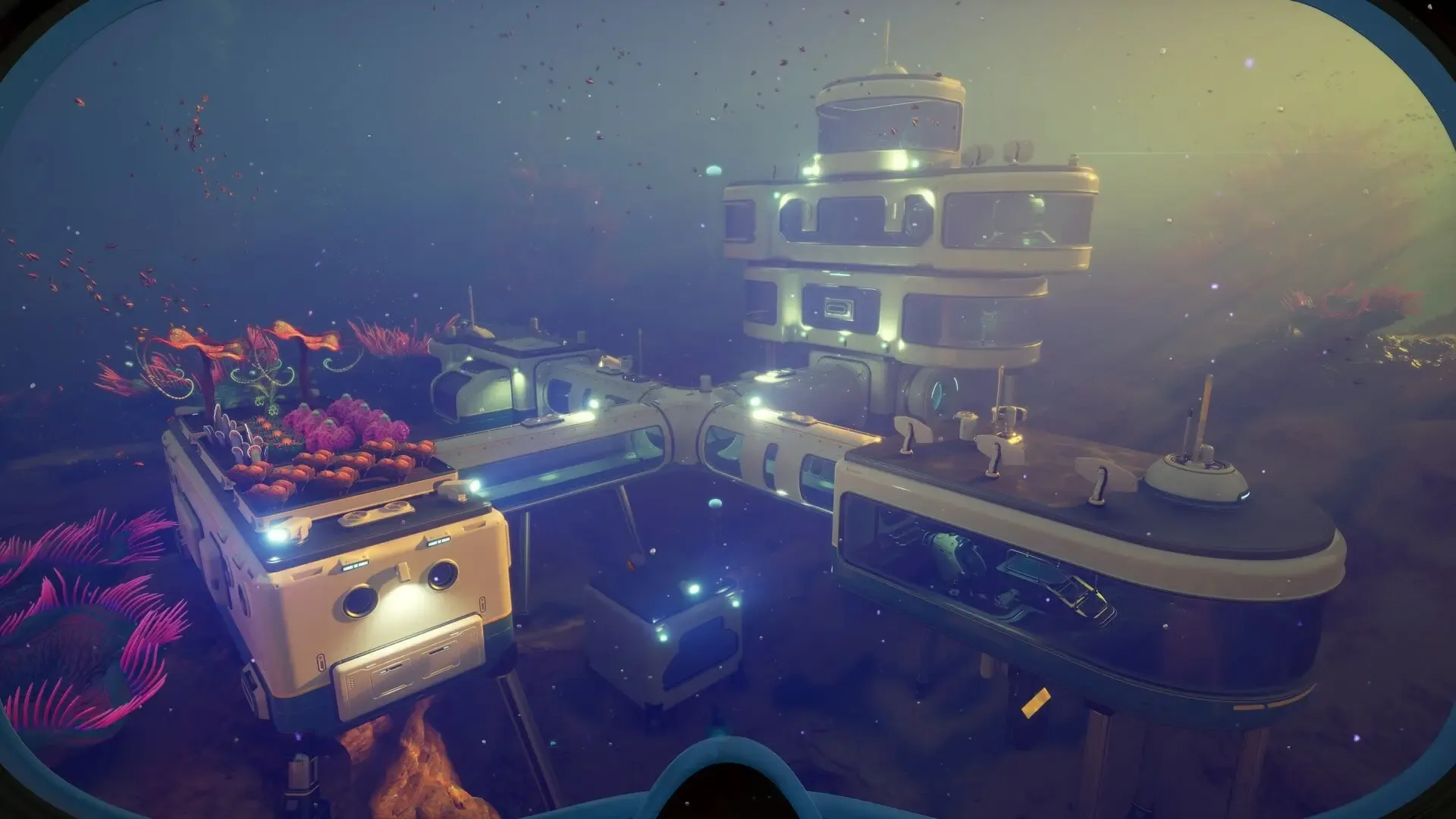 В раннем доступе состоялся выход игры Subnautica 2  Стоимость — 1800 ₽, 899 ₴, 9770 ₸, 22.99 $ в СНГ