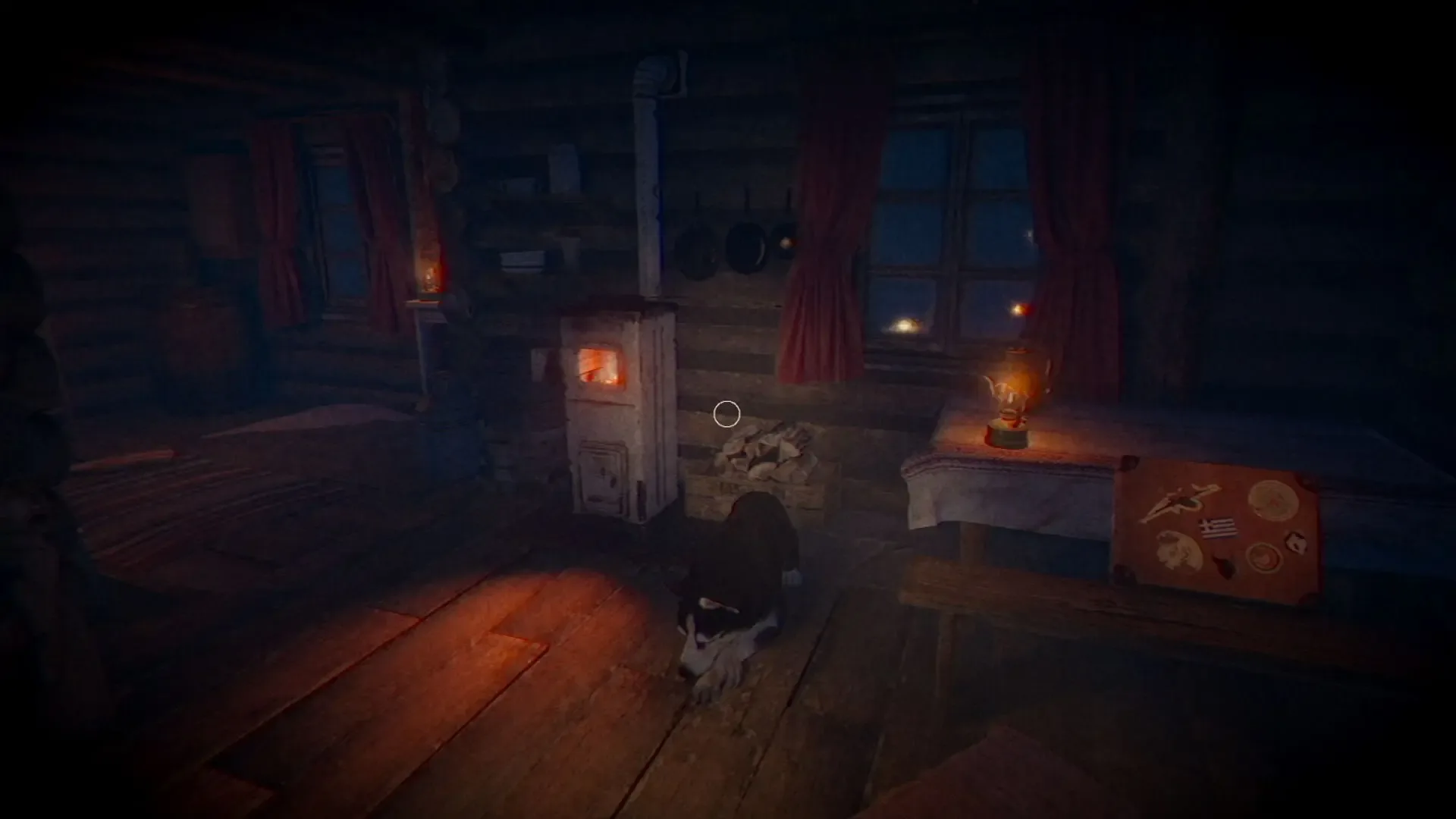 🎁 В Steam началась раздача игры Terrors to Unveil - Day Off  Чтобы добавить её на свой аккаунт, нажм