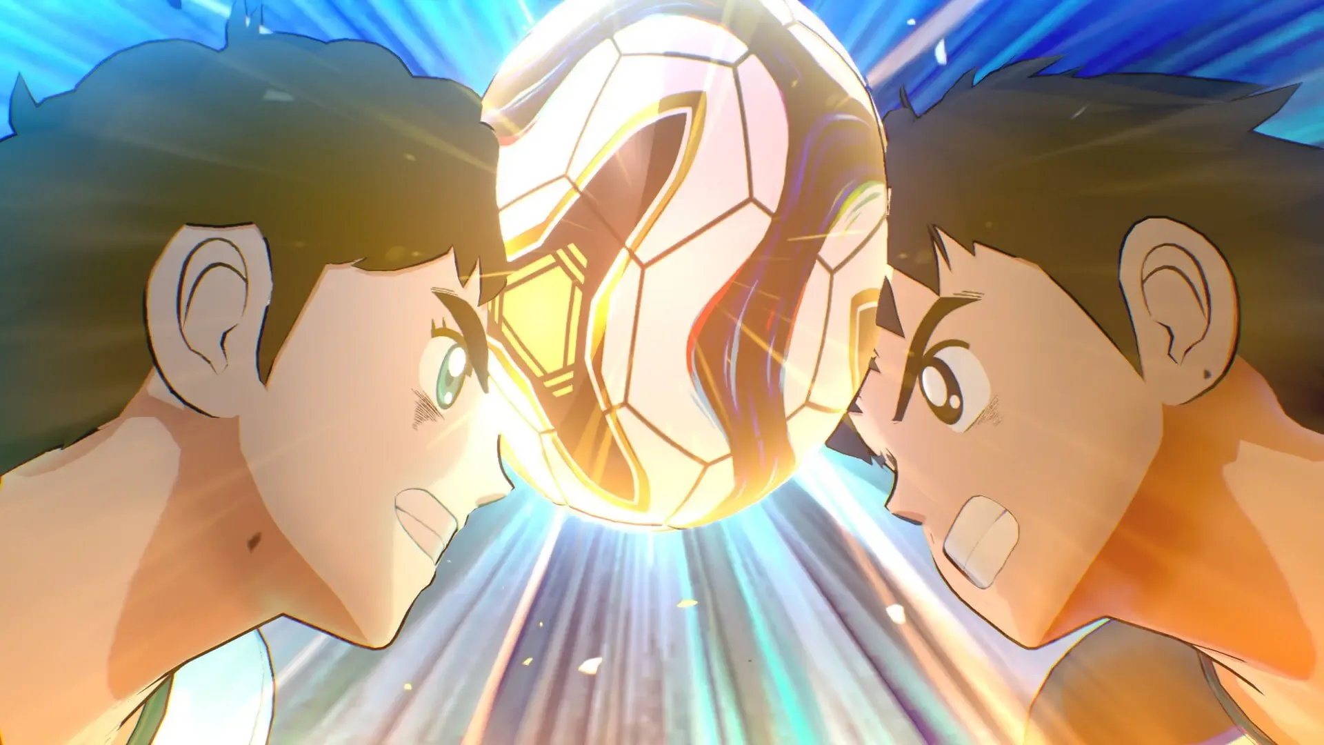 Открылся предварительный заказ на игру CAPTAIN TSUBASA 2: WORLD FIGHTERS  Стоимость — 4279 ₽, 1799 ₴