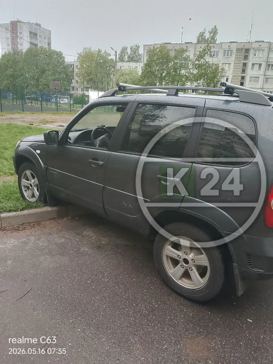 Водитель Нивы у тебя окно открыто!!!  Автор поста: vk.ru/vitaliy9215  По новостям и рекламе - сюда 👉