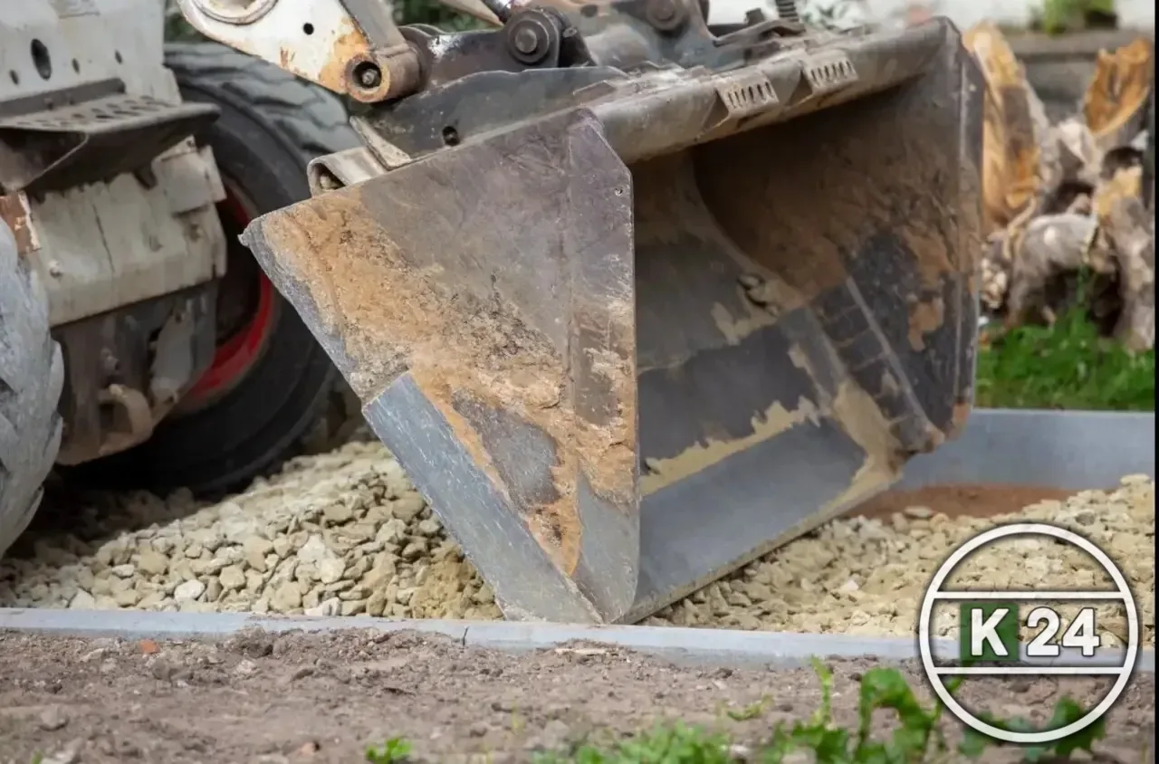 🚧 Внимание, водители! Изменение схемы движения 🚧  🗓 С 20 мая 2026 года временно будет перекрыто движ