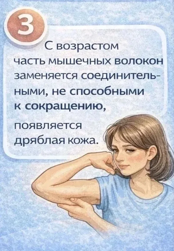 Хотите чтобы рукибыли меньше в объёмеи подтянутыми?  Пишите ответна  этот пост ⤵️:  РУКИ  Записала д