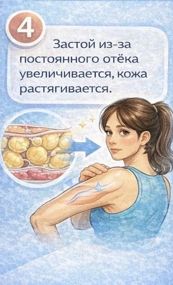 Хотите чтобы рукибыли меньше в объёмеи подтянутыми?  Пишите ответна  этот пост ⤵️:  РУКИ  Записала д