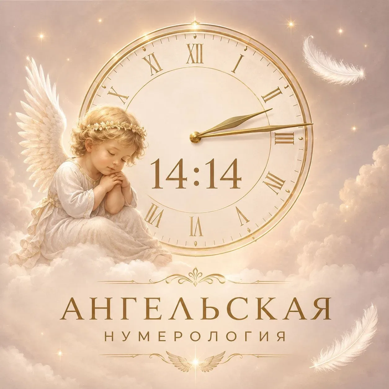 Ангельская нумерология. К чему вы видите повторяющиеся цифры.  Если вам часто встречаются одинаковые