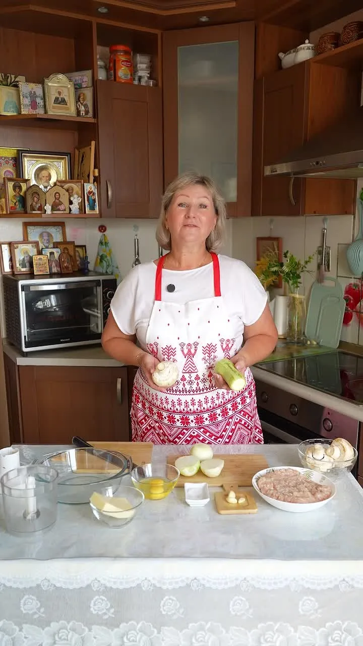 Видео