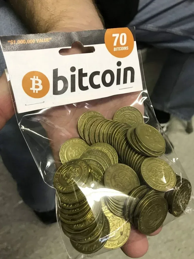 Несложный пароль  👾 ИИ подобрал забытый 11 лет назад пароль к биткоин-кошельку с 400 тысячами доллар