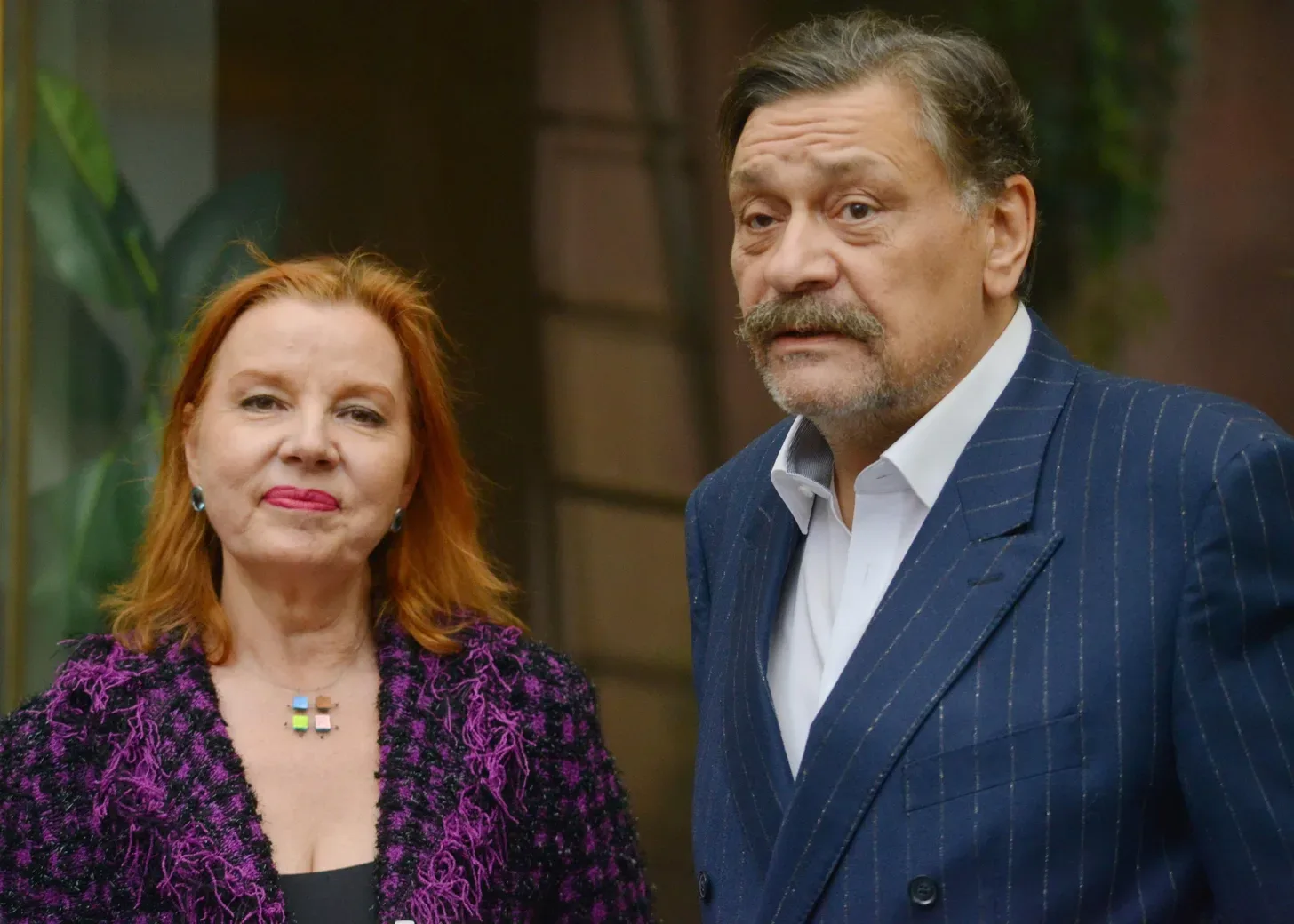 Потянуло на Родину  🙄 Жена Дмитрия Назарова написала письмо в Госдуму с просьбой простить их семью и