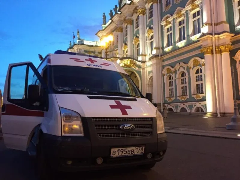 Некультурная столица  🎷 Артист театра выстрелил в уличного музыканта из-за громкого шума.   В Петерб