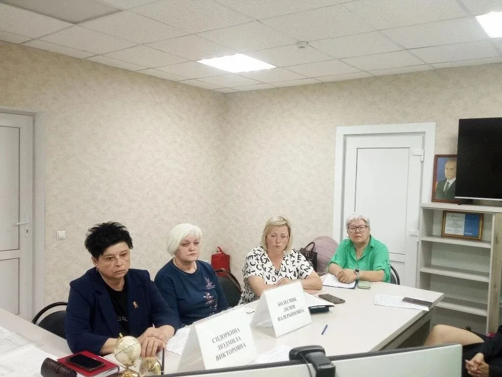 📢 Общепоселенческие родительские собрания продолжаются!  20 мая в Чебургольском сельском поселении в