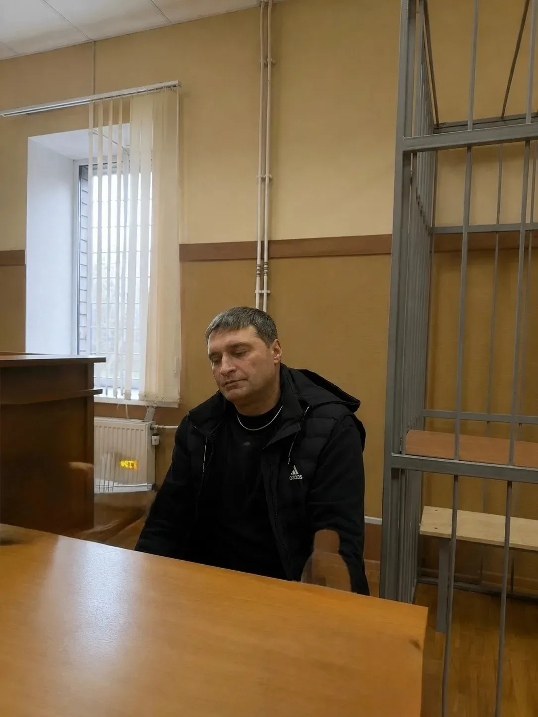 Суд изменил меру пресечения администратору Боровичского паблика с домашнего ареста на заключение под
