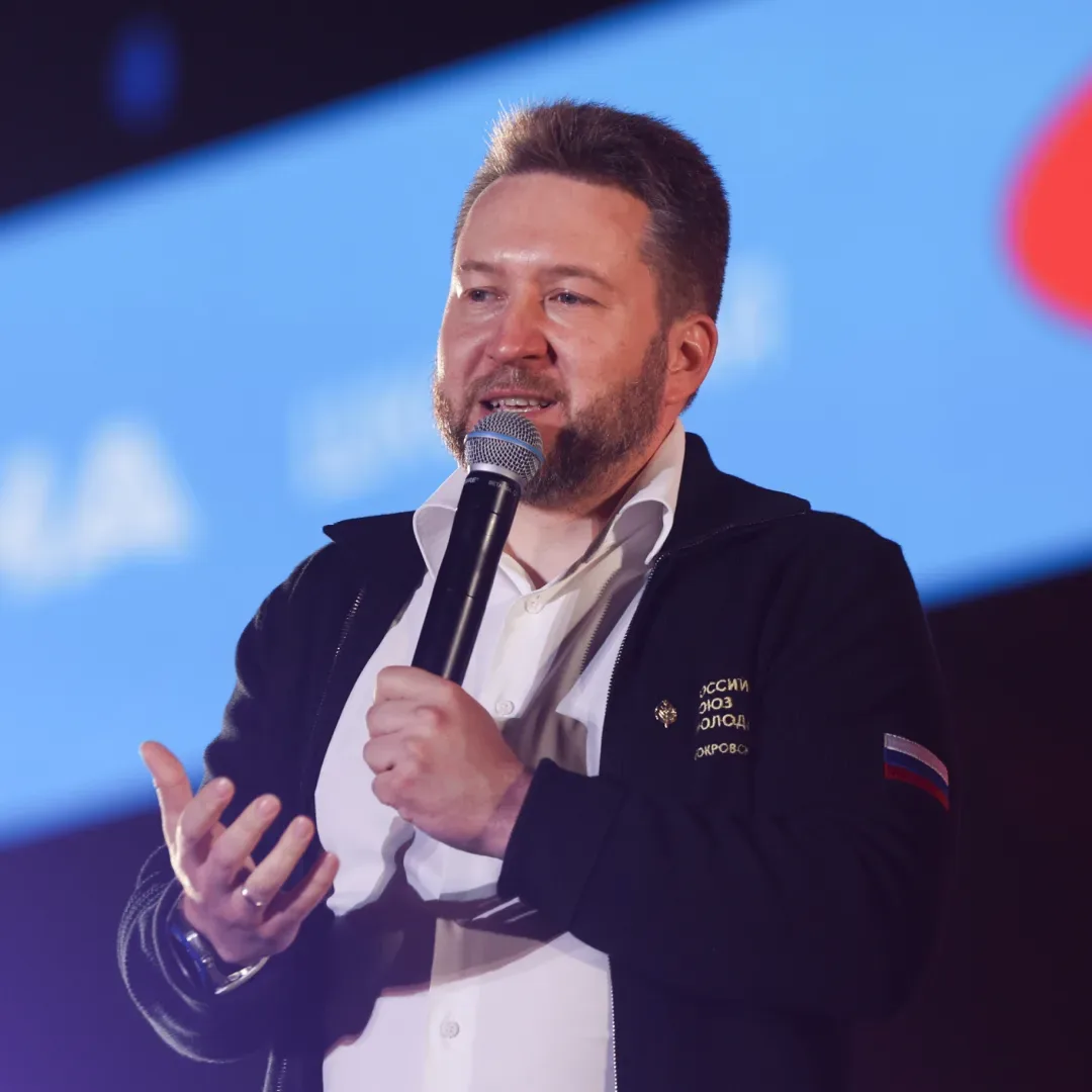 Сразу два Гран-при 💫  В Ставрополе завершился Всероссийский фестиваль «Российская школьная весна».  
