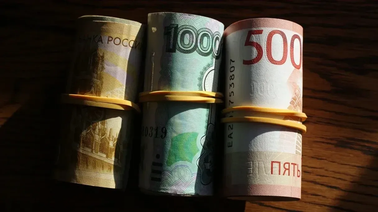 Сбережения «на чёрный день» тормозят рост экономики — ЦБ РФ  Экономисты ЦБ отмечают: за последние тр
