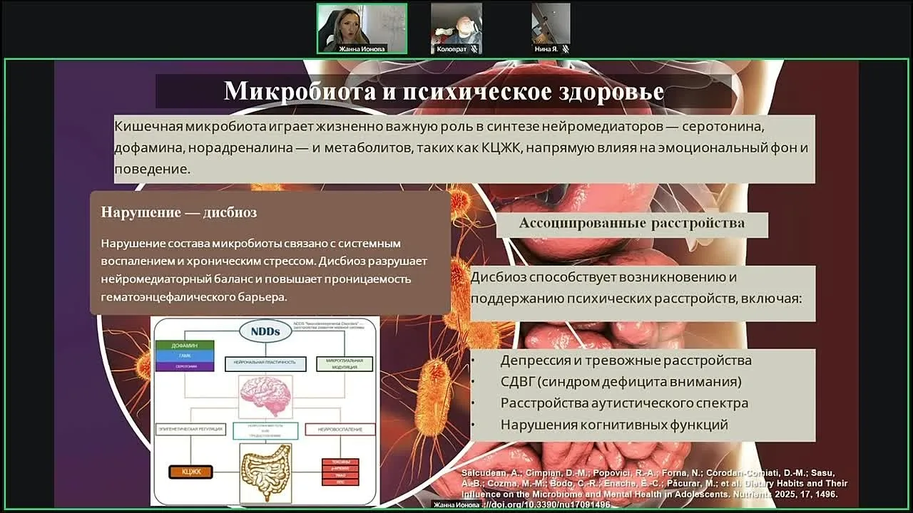 Видео