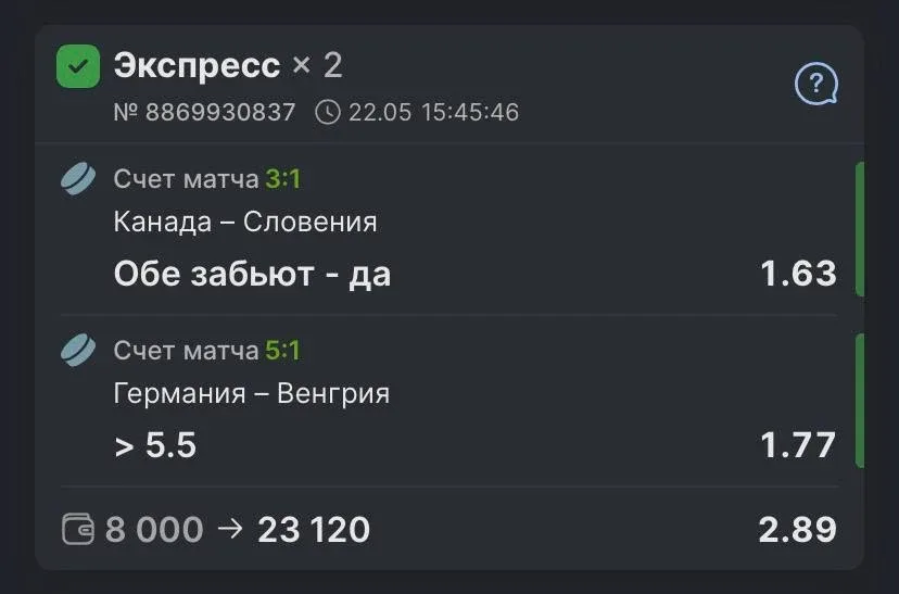 ОТЧЕТ ЧАСТЬ2🔥  Ознакамливайтесь с диалогами по двойнику ЧМ с КФ 2.92✅✅✅ Это лишь малая часть из того