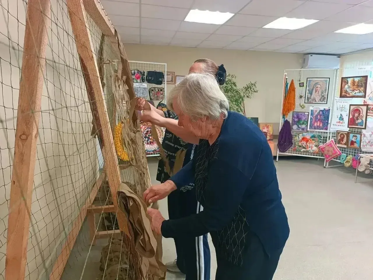👵👴Более 3,7 тысячи жителей ЛНР участвуют в программе «Активное долголетие»  Как сообщил Глава Респуб