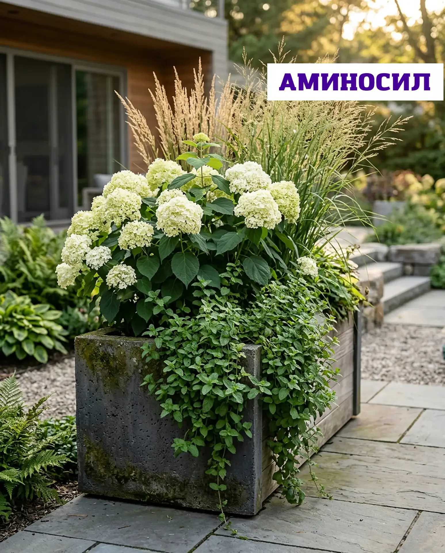 🌿 Кашпо, которые собирают взгляды: готовые идеи на лето  Хочется не просто «посадить цветы», а получ