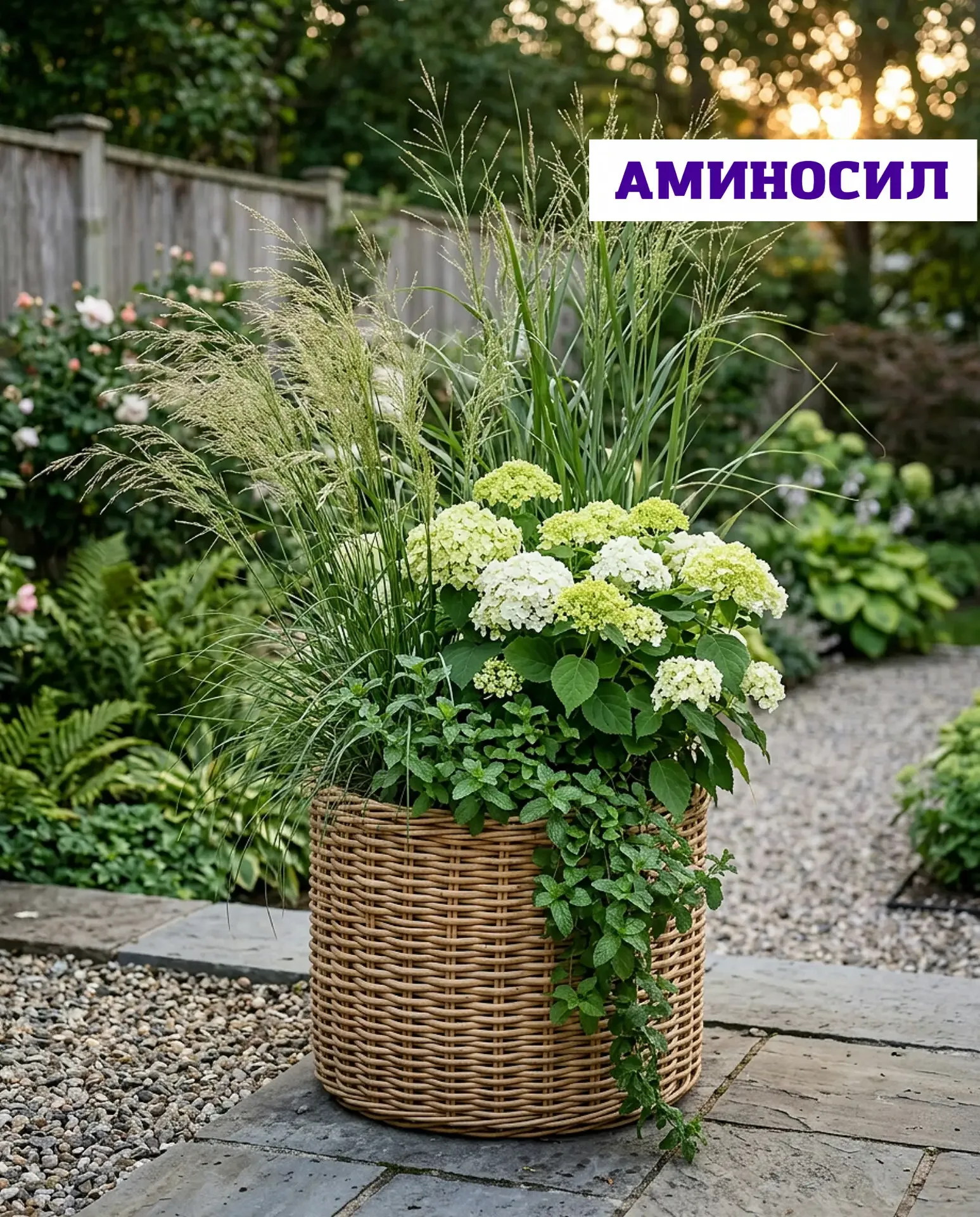 🌿 Кашпо, которые собирают взгляды: готовые идеи на лето  Хочется не просто «посадить цветы», а получ
