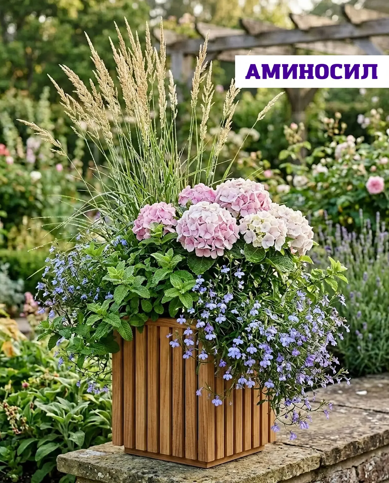 🌿 Кашпо, которые собирают взгляды: готовые идеи на лето  Хочется не просто «посадить цветы», а получ