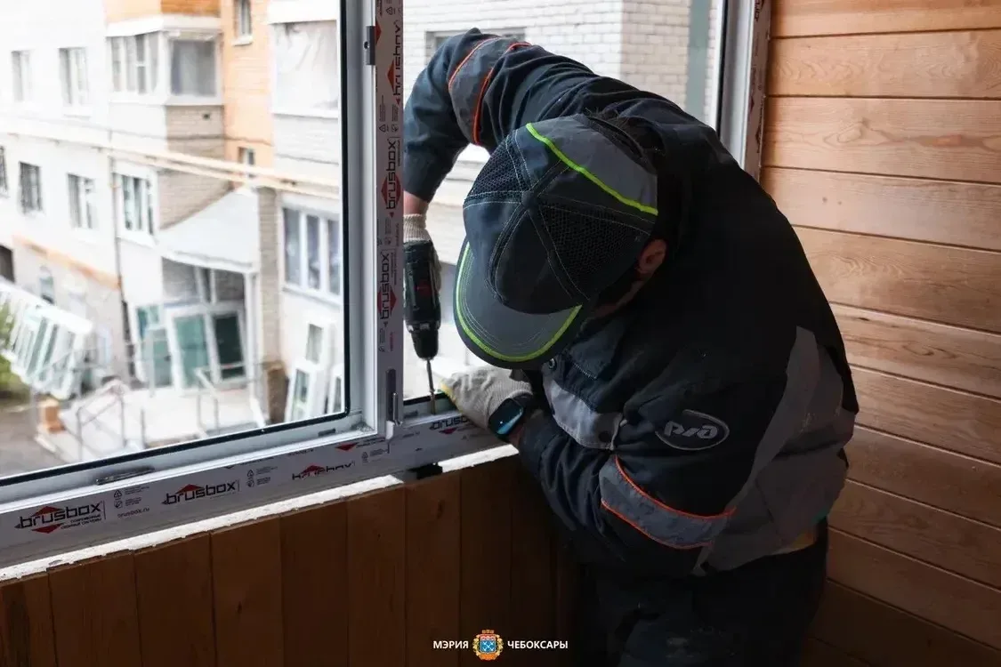 Продолжаем восстановительные работы  Проверил, как идет восстановление городской инфраструктуры посл