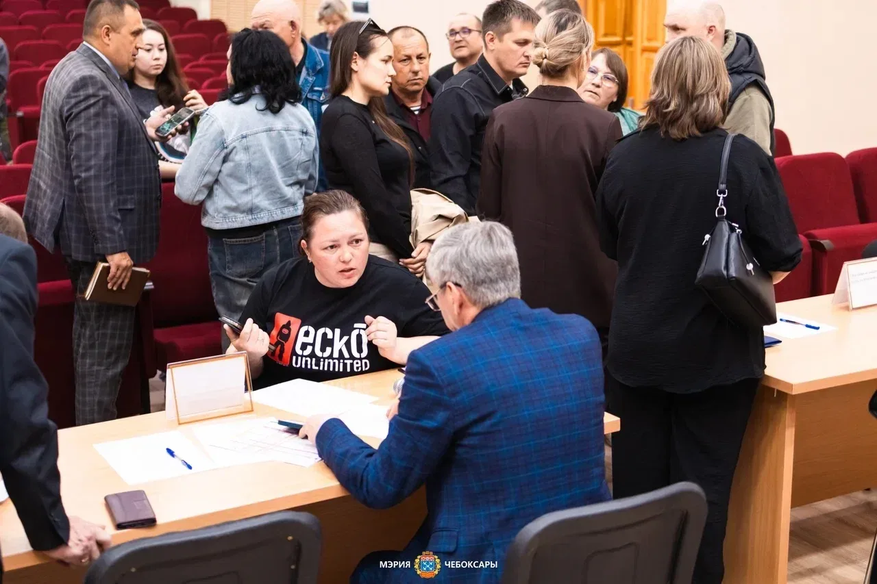Рука об руку с жителями: восстанавливаем и решаем вопросы на месте  События прошлой недели требуют о