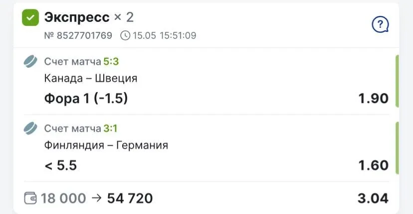 Отчет🔥 Часть 2