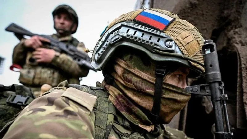 ⚡️Госдума приняла закон об использовании ВС РФ для защиты граждан России за рубежом  Этот закон разр