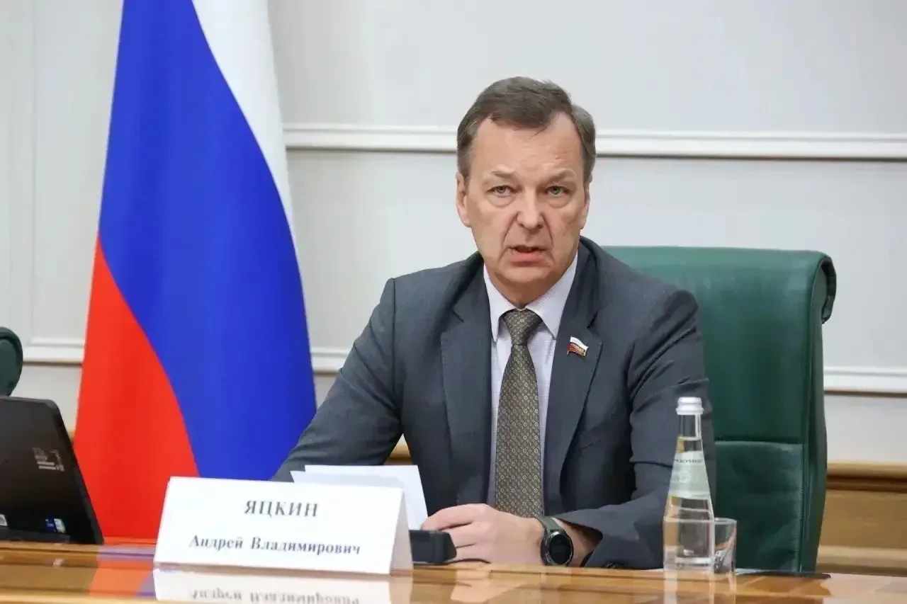 В Совете Федерации прошли парламентские слушания, посвящённые реализации национального проекта «Экол