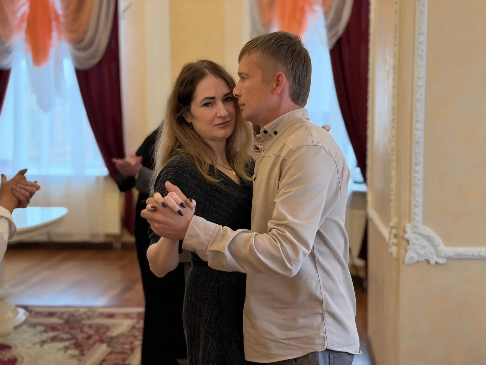 Любовь, которой не страшны годы!  ✨Сегодня в ЗАГСе прошло чествование юбилейных супружеских пар. В з