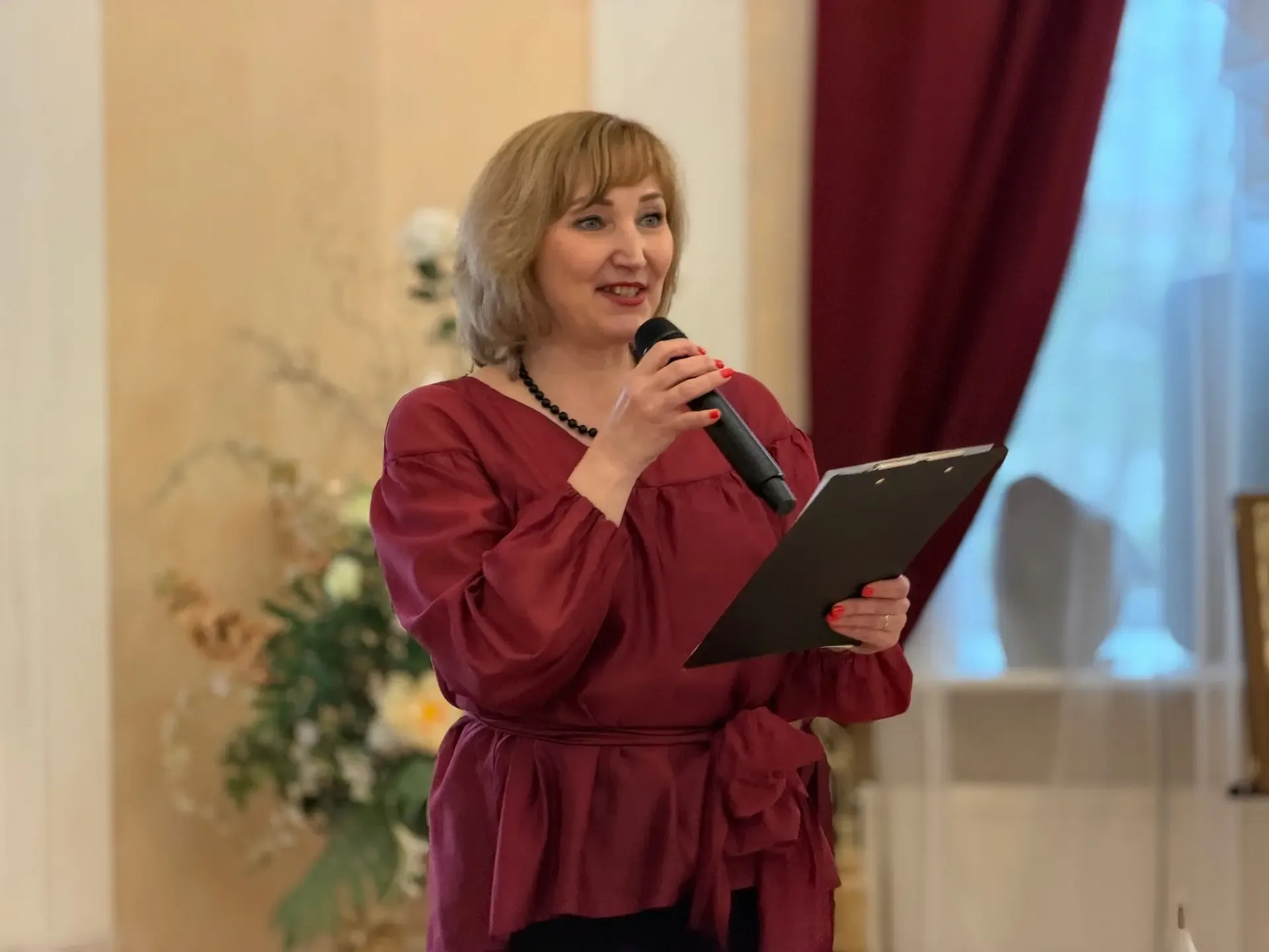 Любовь, которой не страшны годы!  ✨Сегодня в ЗАГСе прошло чествование юбилейных супружеских пар. В з