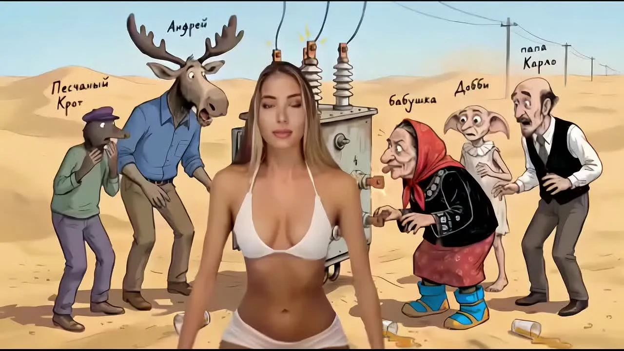Видео